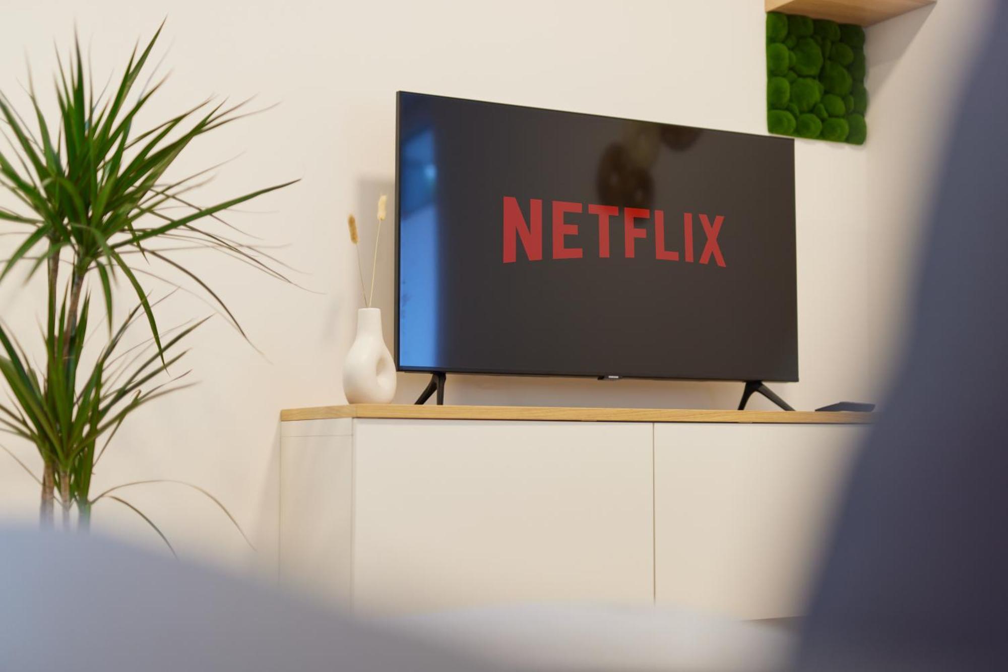 Homeme 1 I Zentral I Netflix I Kueche I Parkplatz I Kliniknah Bad Oeynhausen Eksteriør bilde